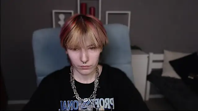 guitarandangell webcam