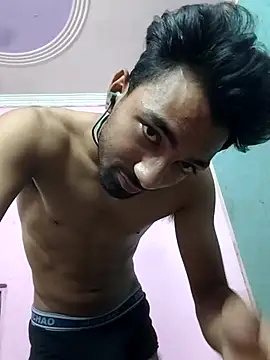 ItsPlayboy031 webcam