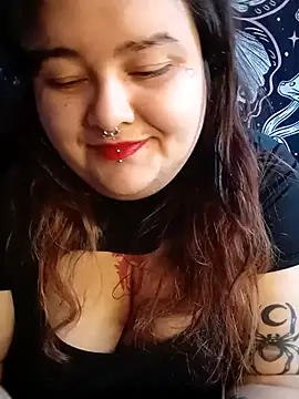 Staicyjanemcfly webcam