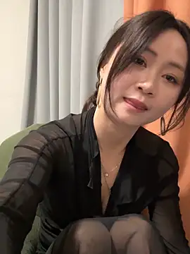 Huihui_8888 webcam