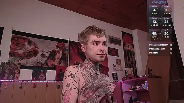 Hanako_Jentoru webcam