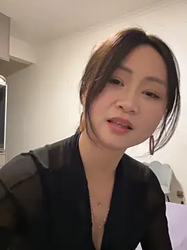 Huihui_8888 webcam