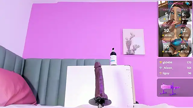 susan__bigass webcam