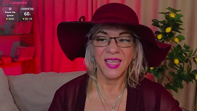 AnittaHarris_ webcam