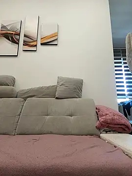 jennifer11772 Stripchat cam model