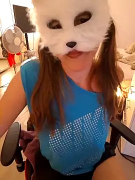 SPrITZMAUS Stripchat cam model