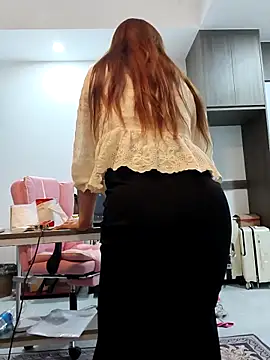 susu_baby Stripchat cam model