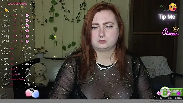 Alicia_love00 webcam