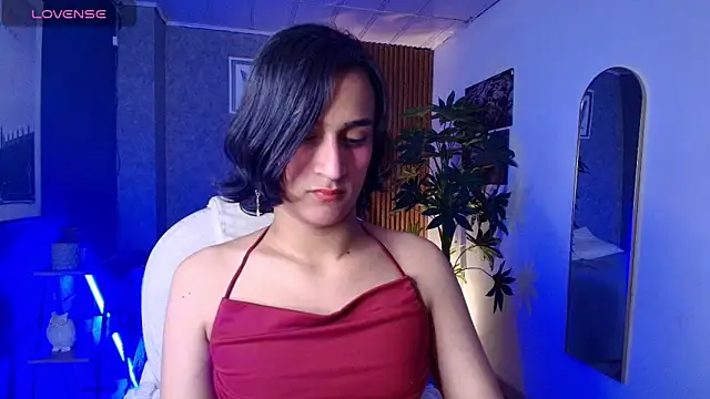 Zoee_Kiss_ webcam