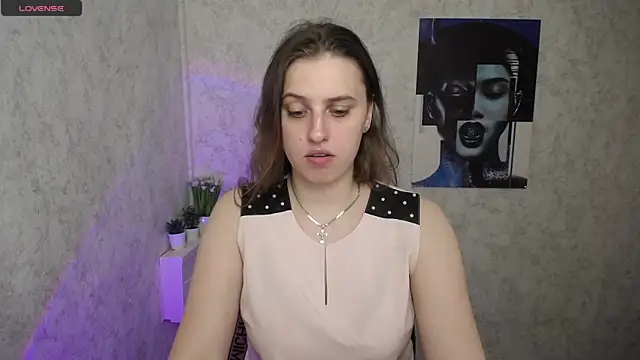 AmandaDimond_ webcam