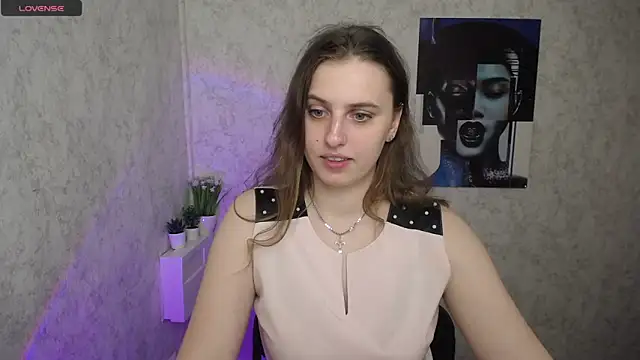 AmandaDimond_ webcam