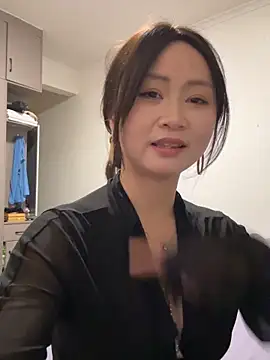 Huihui_8888 webcam