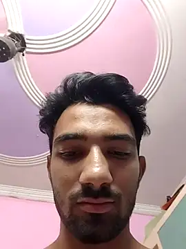 ItsPlayboy031 webcam