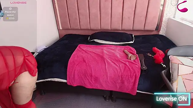 Barbara_fox__ webcam