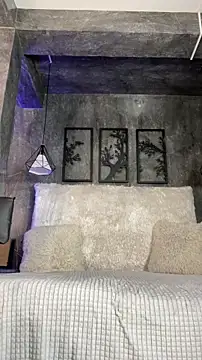 AranzalatinBlaks1 webcam