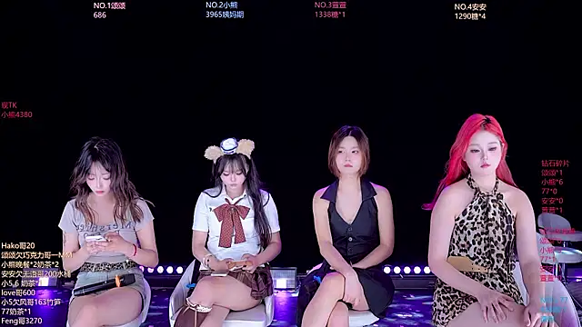 prettygirls-001 webcam