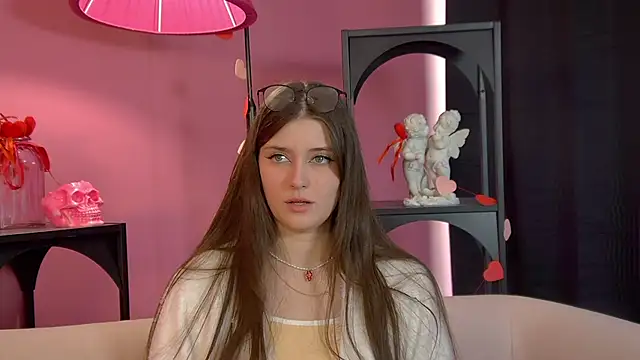 JessicaJewells webcam