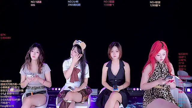 prettygirls-001 webcam