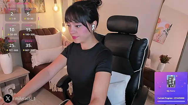 emilyruiz1 webcam