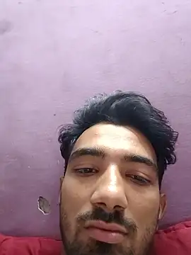 ItsPlayboy031 webcam