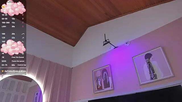 elodie_walker webcam