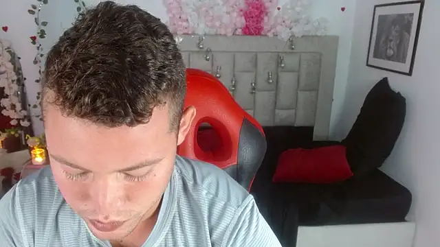 sven_fox723 webcam
