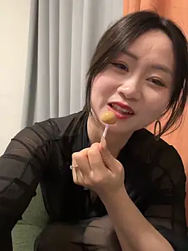 huihui_8888 (F young) - 舔棒棒糖🍭