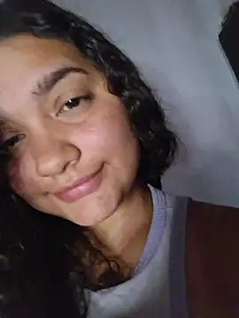 blerstefan1 (F young) - lick  boobs