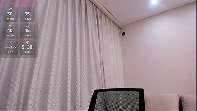 zoe_klarxxx (F young) - сumshow