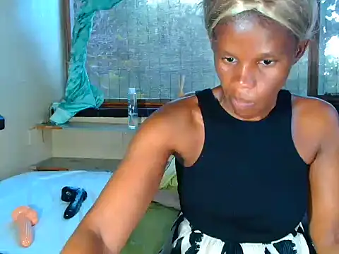 CaramelCandyxx webcam