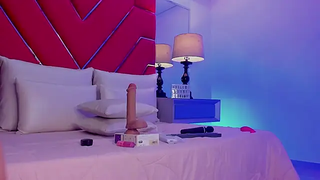 Sofia-Venegas webcam