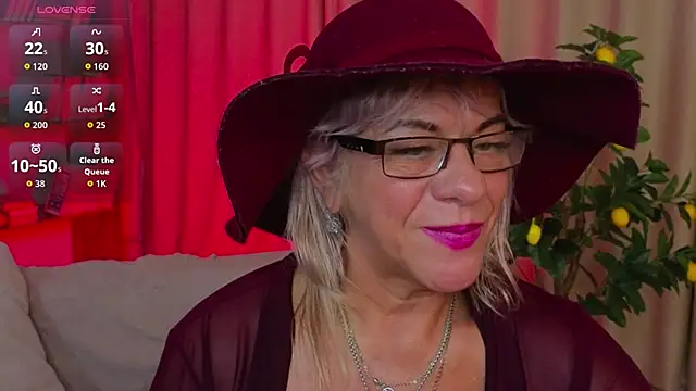 AnittaHarris_ webcam