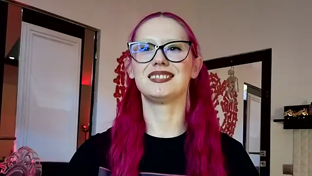 kulteacher (F milf) - change into two piece swimsuit