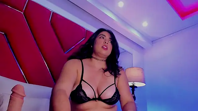 Sofia-Venegas webcam