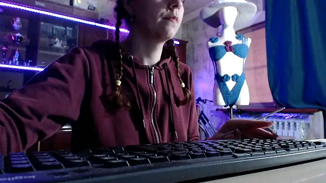 pa1e_pr1ncess webcam