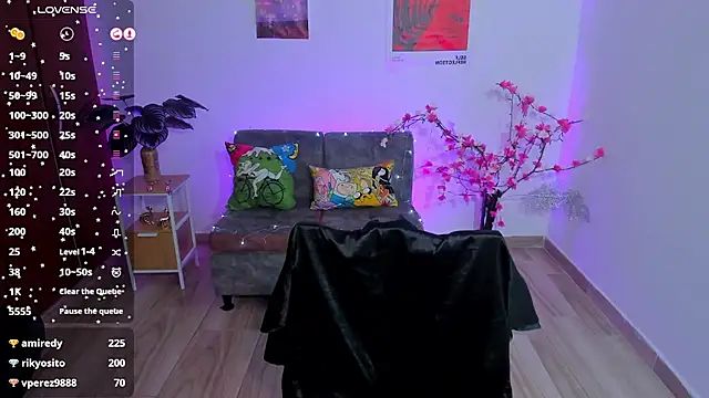 CamilaHarperr_ webcam