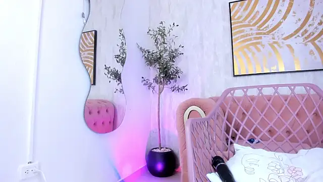 Krissi_latore webcam