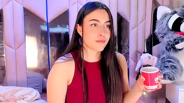 HannaCollins_ webcam