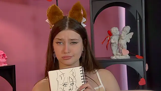 JessicaJewells webcam