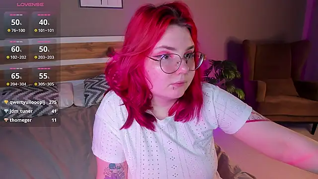 Alice_Kitagawa webcam