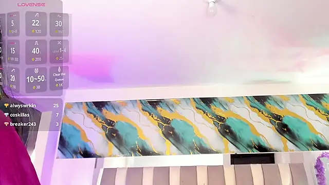 isadiiaz - IsaDiiaz's free webcam - UK Sex Cams