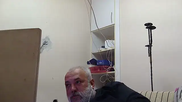 husoizmir (Ask my age) - 50000