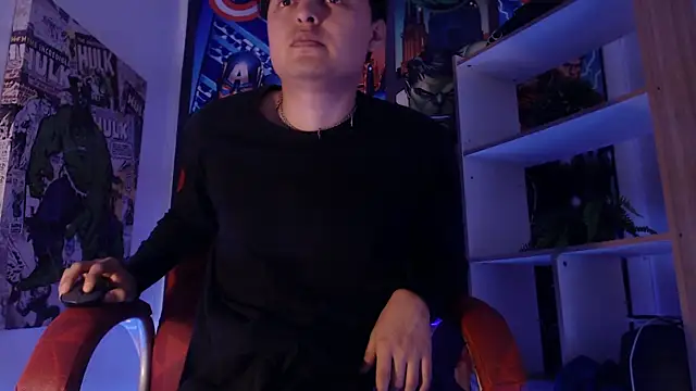 Kevin_Charless webcam