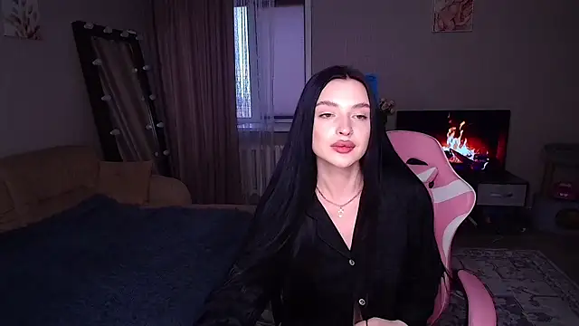 __Malika__ webcam