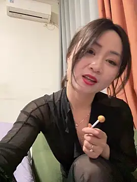 Huihui_8888 webcam