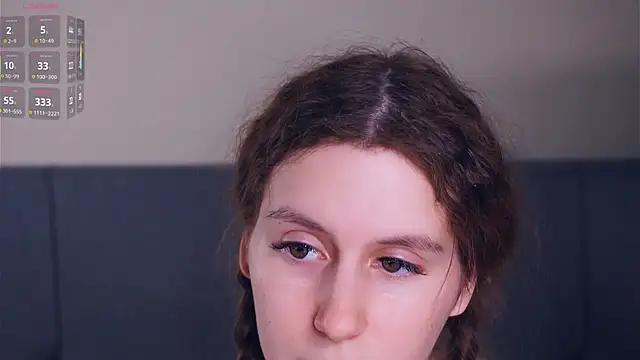 GabrielleLynchard webcam