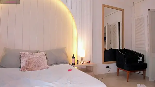 ALICESANDOVAL webcam