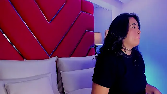 Sofia-Venegas webcam