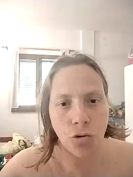 FataElfo_Pika webcam