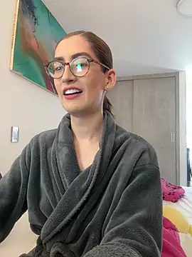 rousseblossom - Rousseblossom's free webcam - UK Sex Cams